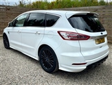 Ford S-Max Image 5