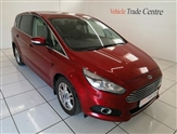 Used Ford S-Max