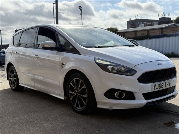 Large image for the Used Ford S-MAX