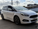 Used Ford S-Max