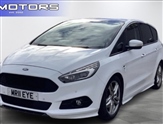 Used Ford S-Max