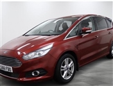 Used Ford S-Max