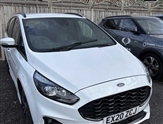 Used Ford S-Max