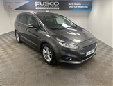 Used Ford S-Max