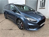 Used Ford S-Max