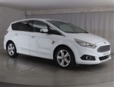 Used Ford S-Max