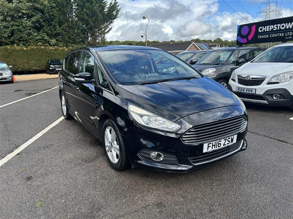 Large image for the Used Ford S-Max