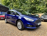 Used Ford S-Max