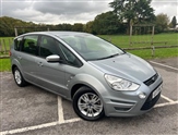 Used Ford S-Max Used Ford S-Max