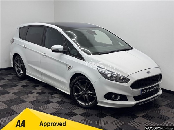 Large image for the Used Ford S-MAX