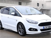 Used Ford S-Max