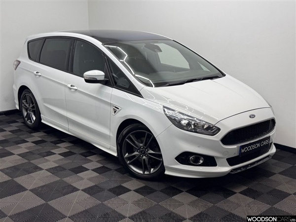 Large image for the Used Ford S-MAX
