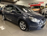 Used Ford S-Max