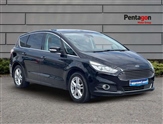 Ford S-Max Image 1