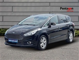 Ford S-Max Image 3