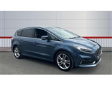 Ford S-Max Image 1
