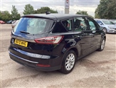 Ford S-Max Image 3