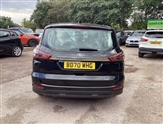 Ford S-Max Image 4