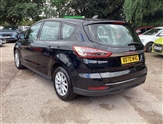 Ford S-Max Image 5