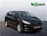 Ford S-Max Image 1