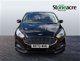 Ford S-Max Image 2