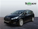 Ford S-Max Image 3