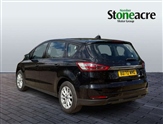Ford S-Max Image 4