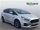 Ford S-Max Image 1