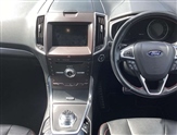 Ford S-Max Image 5