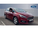 Ford S-Max Image 1
