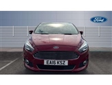 Ford S-Max Image 3