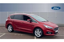 Used Ford S-Max Used Ford S-Max