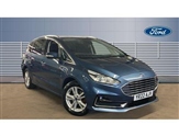 Ford S-Max Image 1