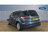 Ford S-Max Image 2