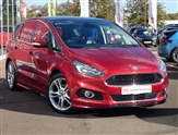 Ford S-Max Image 1