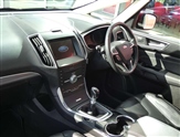 Ford S-Max Image 2
