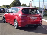 Ford S-Max Image 3