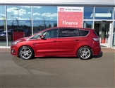 Ford S-Max Image 5