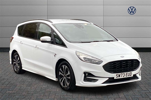 Large image for the Used Ford S-MAX