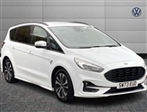 Ford S-Max Image 1