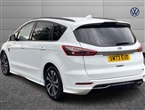 Ford S-Max Image 3