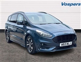 Ford S-Max Image 1