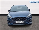 Ford S-Max Image 2
