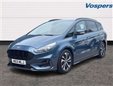 Ford S-Max Image 3
