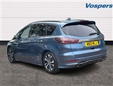 Ford S-Max Image 6