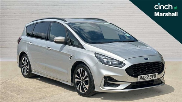 Large image for the Used Ford S-MAX