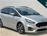 Ford S-Max Image 1