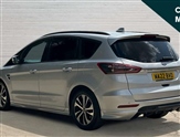 Ford S-Max Image 5