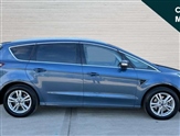 Ford S-Max Image 2