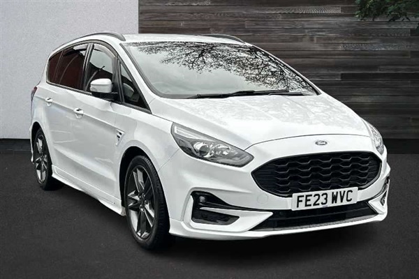 Large image for the Used Ford S-MAX